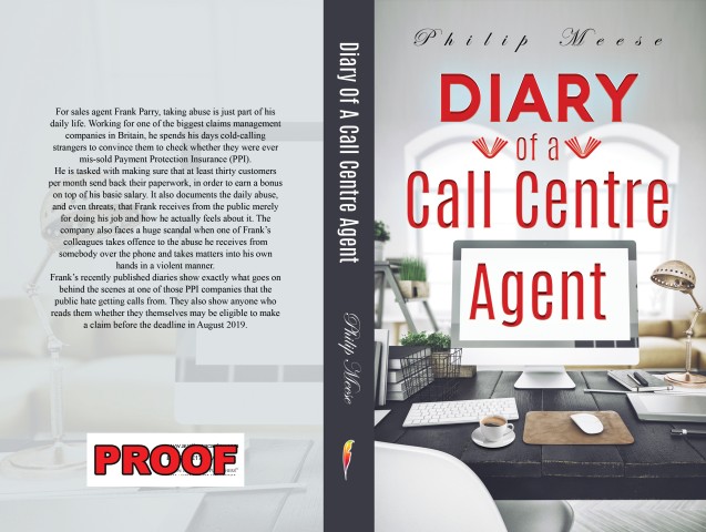 Diary of a Call Centre Agent